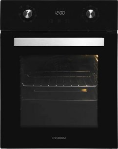 Духовой шкаф Hyundai HEO 45411 BG фото в Казани и Татарстане