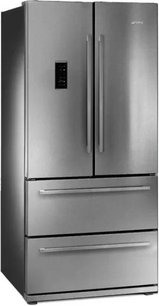 Холодильник SMEG FQ55FXE фото в Казани и Татарстане Холодильник SMEG FQ55FXE фото в Казани и Татарстане