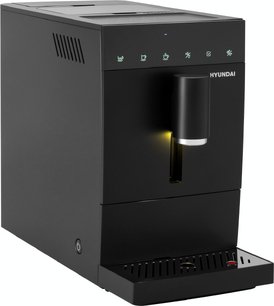 Кофемашина Hyundai HAM-4402 фото 3 в Казани и Татарстане