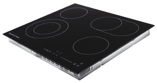 Стеклокерамическая варочная панель Zigmund Shtain CN 40.6 B фото 3 в Казани и Татарстане