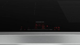 Индукционная варочная панель Siemens EX845HVC1E фото 2 в Казани и Татарстане