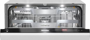 Встраиваемая посудомоечная машина Миле G 7960 SCVi AutoDos фото 3 в Казани и Татарстане Встраиваемая посудомоечная машина Miele G 7960 SCVi AutoDos фото 3 в Казани и Татарстане