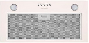 Встраиваемая кухонная вытяжка MAUNFELD Crosby Singl 5028 BEIGE фото 3 в Казани и Татарстане