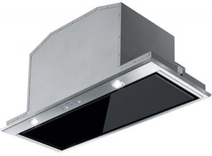 Встраиваемая вытяжка Franke FBI 737 XS/BK фото в Казани и Татарстане