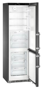 Холодильник Либхер CBNbs 4835 фото 4 в Казани и Татарстане Холодильник Liebherr CBNbs 4835 фото 4 в Казани и Татарстане