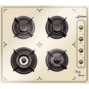 Независимая газо-керамическая поверхность Kaiser KCG 6976 VGBE Turbo фото в Казани и Татарстане