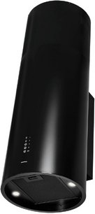 Вытяжка Maunfeld Lee Wall 39 Long black фото 3 в Казани и Татарстане