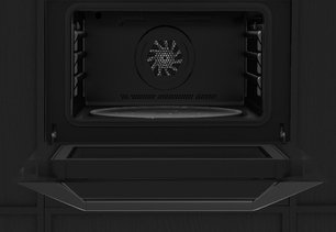 Встраиваемая микроволновая печь De Dietrich DKE4535H фото 3 в Казани и Татарстане