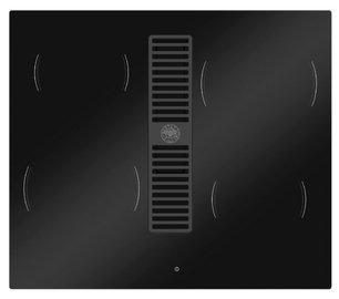 Варочная панель Bertazzoni P604ICH30NP фото в Казани и Татарстане