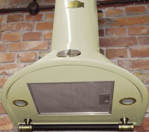 Вытяжка Kaiser A 6423 ElfBe Eco фото 4 в Казани и Татарстане