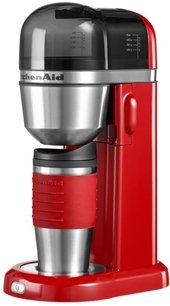 Кофеварка KitchenAid 5KCM0402EER фото в Казани и Татарстане