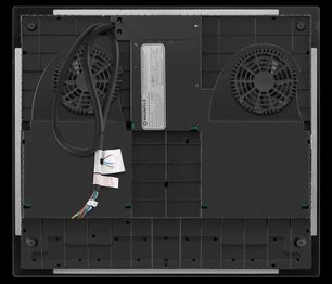 Индукционная варочная панель Маунфилд CVI593SFBK Inverter фото 3 в Казани и Татарстане Индукционная варочная панель Maunfeld CVI593SFBK Inverter фото 3 в Казани и Татарстане