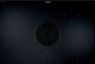 Варочная панель с вытяжкой BORA BHA фото в Казани и Татарстане