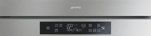 Конвекционная печь Smeg ALFA1035EHDS фото 2 в Казани и Татарстане