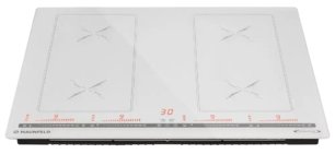 Индукционная варочная панель Маунфилд CVI594SB2WHA Inverter фото 2 в Казани и Татарстане Индукционная варочная панель Maunfeld CVI594SB2WHA Inverter фото 2 в Казани и Татарстане