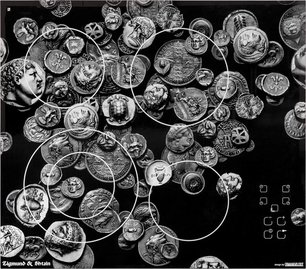 Варочная панель Zigmund Shtain CNS 95.6 DX Варочная панель Zigmund Shtain CNS 95.6 DX