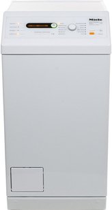 Стиральная машина Миле W 627 WPM фото 2 в Казани и Татарстане Стиральная машина Miele W 627 WPM фото 2 в Казани и Татарстане