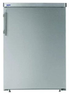 Холодильник Либхер TPesf 1710 Comfort фото 2 в Казани и Татарстане Холодильник Liebherr TPesf 1710 Comfort фото 2 в Казани и Татарстане