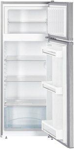 Холодильник Либхер CTele 2531 фото 3 в Казани и Татарстане Холодильник Liebherr CTele 2531 фото 3 в Казани и Татарстане