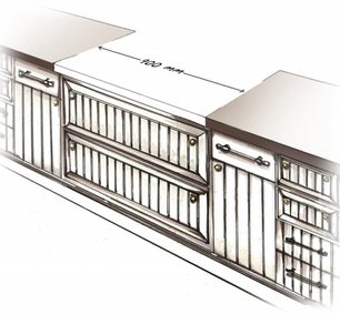 Варочная панель Restart ELP037 фото 2 в Казани и Татарстане