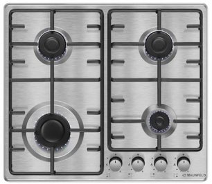 Газовая варочная панель MAUNFELD EGHS.64.3STS-ES/G фото в Казани и Татарстане Газовая варочная панель MAUNFELD EGHS.64.3STS-ES/G фото в Казани и Татарстане