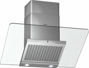 Вытяжка Нефф D99W45N1 фото в Казани и Татарстане Вытяжка Neff D99W45N1 фото в Казани и Татарстане