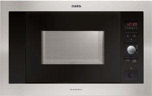 Микроволновая печь АЕГ MC1763E-M фото в Казани и Татарстане Микроволновая печь AEG MC1763E-M фото в Казани и Татарстане