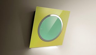 Вытяжка Elica OM AIR POP/F/75 фото 3 в Казани и Татарстане