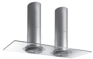 Вытяжка Gutmann Solo-Double фото в Казани и Татарстане