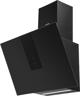 Кухонная вытяжка MAUNFELD Aurora 60 черный матовый фото в Казани и Татарстане