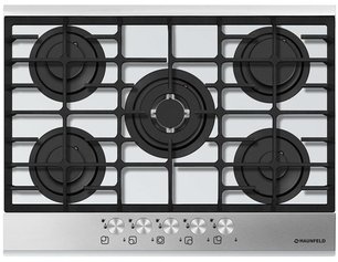 Варочная панель Маунфилд MGHG.75.21W фото в Казани и Татарстане Варочная панель Maunfeld MGHG.75.21W фото в Казани и Татарстане