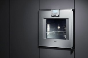 Духовой шкаф Гаггенау BO 271-111 фото 2 в Казани и Татарстане Духовой шкаф Gaggenau BO 271-111 фото 2 в Казани и Татарстане
