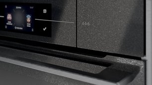 Комбинированный духовой шкаф Аско OCSM8478G фото 4 в Казани и Татарстане Комбинированный духовой шкаф Asko OCSM8478G фото 4 в Казани и Татарстане