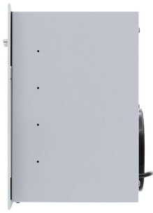 Встраиваемая вытяжка Krona SINTIA 600 WHITE PB фото 4 в Казани и Татарстане Встраиваемая вытяжка Krona SINTIA 600 WHITE PB фото 4 в Казани и Татарстане