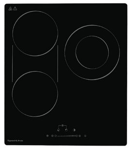 Стеклокерамическая варочная панель Zigmund Shtain CN 42.4 B фото в Казани и Татарстане