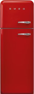 Холодильник Смег FAB30LR1 фото в Казани и Татарстане Холодильник Smeg FAB30LR1 фото в Казани и Татарстане