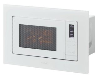 Встраиваемая микроволновая печь KRONA HIMMEL 60 WH фото 2 в Казани и Татарстане