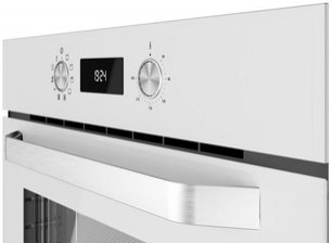 Духовой шкаф Тека HCB 6535 WHITE фото 3 в Казани и Татарстане Духовой шкаф Teka HCB 6535 WHITE фото 3 в Казани и Татарстане