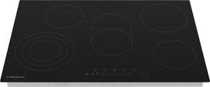 Электрическая варочная панель MAUNFELD EVCE.775.SM.T-BK фото 3 в Казани и Татарстане Электрическая варочная панель MAUNFELD EVCE.775.SM.T-BK фото 3 в Казани и Татарстане