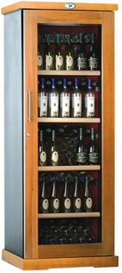 Винный шкаф ИП Industrie CEX 801 GS фото в Казани и Татарстане Винный шкаф IP Industrie CEX 801 GS фото в Казани и Татарстане