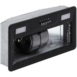 Встраиваемая вытяжка KRONA KATE 600 BLACK PB V2 фото 3 в Казани и Татарстане