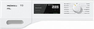 Сушильная машина Miele TCE630WP фото 2 в Казани и Татарстане