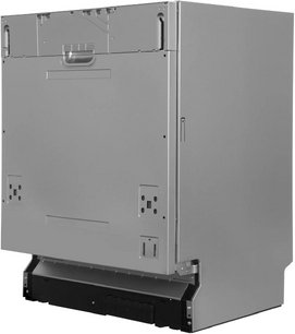 Встраиваемая посудомоечная машина Hyundai HBD 674 фото 3 в Казани и Татарстане