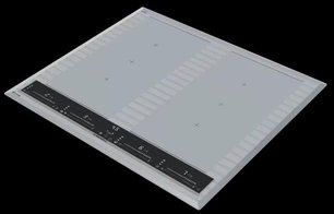 Индукционная варочная панель Маунфилд CVI594SF2MBL LUX Inverter фото 2 в Казани и Татарстане Индукционная варочная панель Maunfeld CVI594SF2MBL LUX Inverter фото 2 в Казани и Татарстане