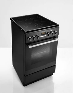 Электрическая плита Electrolux EKC954908K фото 3 в Казани и Татарстане