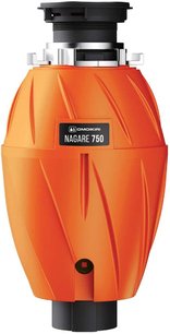 Измельчитель пищевых отходов Омойкири NAGARE 750 фото Измельчитель пищевых отходов Omoikiri NAGARE 750 фото