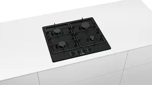 Варочная панель Бош PGP6B6B90R фото 3 в Казани и Татарстане Варочная панель Bosch PGP6B6B90R фото 3 в Казани и Татарстане