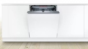 Встраиваемая посудомоечная машина BOSCH SMV46NX01R фото 2 в Казани и Татарстане Встраиваемая посудомоечная машина BOSCH SMV46NX01R фото 2 в Казани и Татарстане