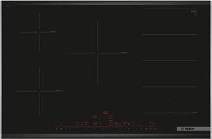Индукционная варочная панель Бош PXV875DV1E фото 2 в Казани и Татарстане Индукционная варочная панель Bosch PXV875DV1E фото 2 в Казани и Татарстане