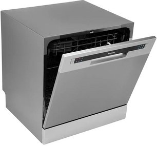 Посудомоечная машина Hyundai DT503S фото 3 в Казани и Татарстане